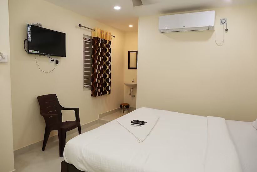 Ram Residency in Chengalpattu