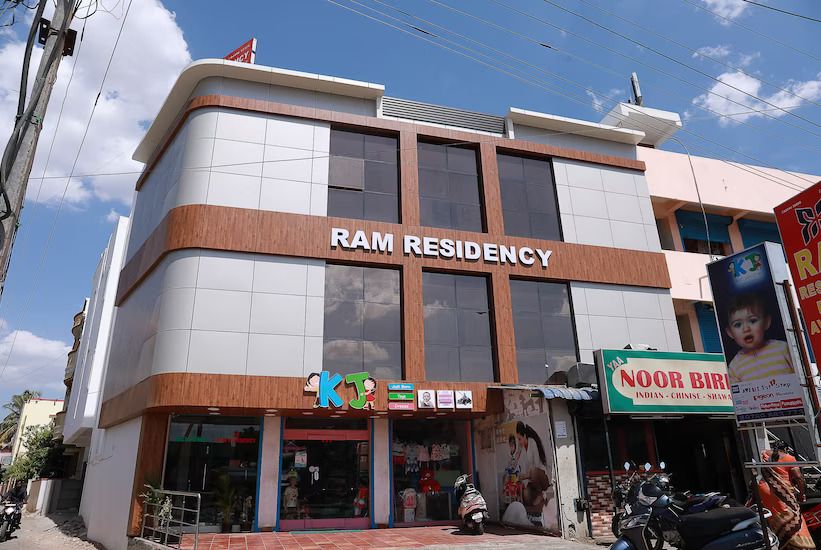 Ram Residency in Chengalpattu
