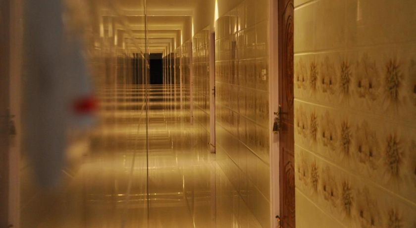 Amman Residency  in Rameswaram