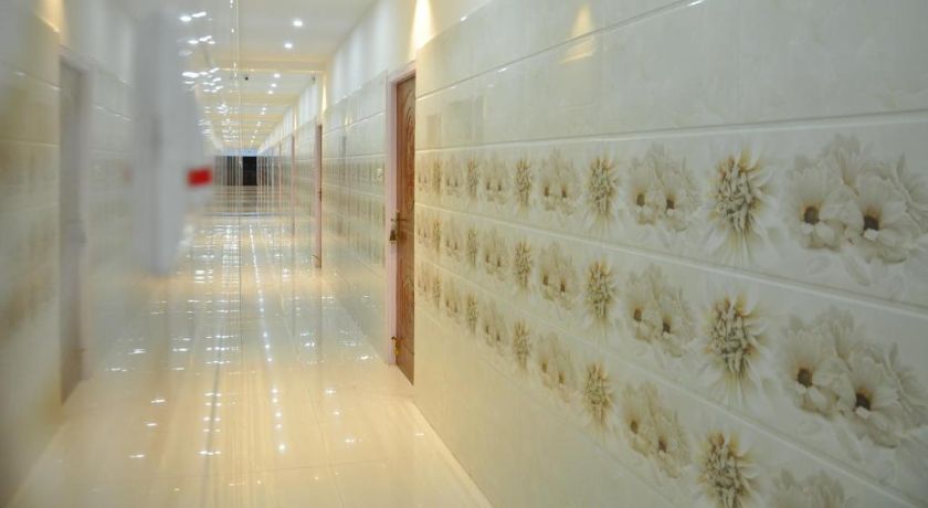 Amman Residency  in Rameswaram