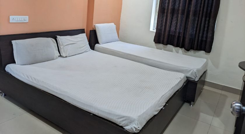 Hotel Sun Shine Inn in Hyderabad