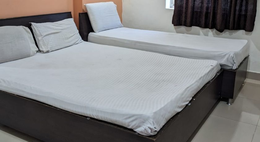 Hotel Sun Shine Inn in Hyderabad