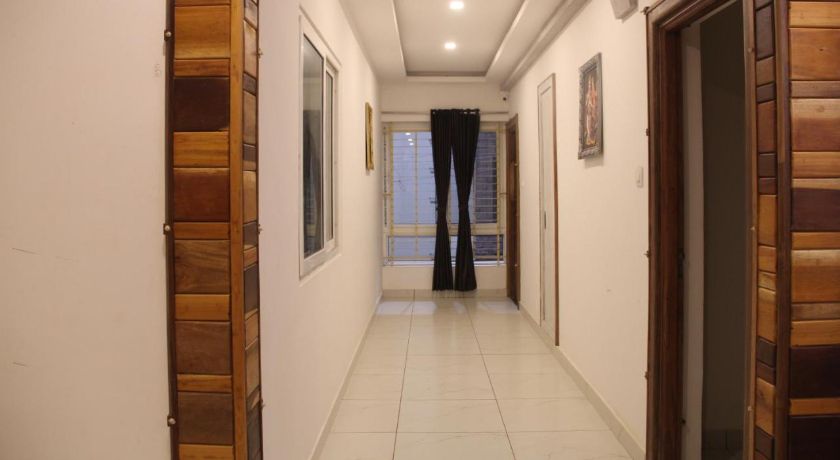 Velan Temple View By PPH in Palani