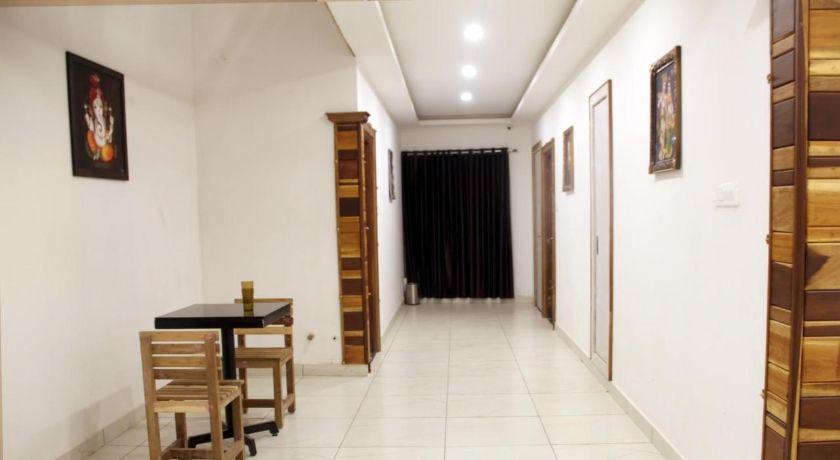 Velan Temple View By PPH in Palani