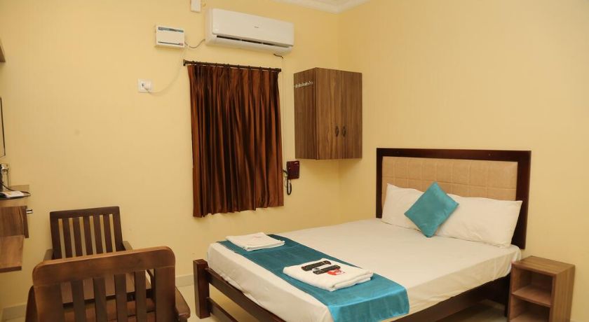 Kaala Bairav Grand in Madurai