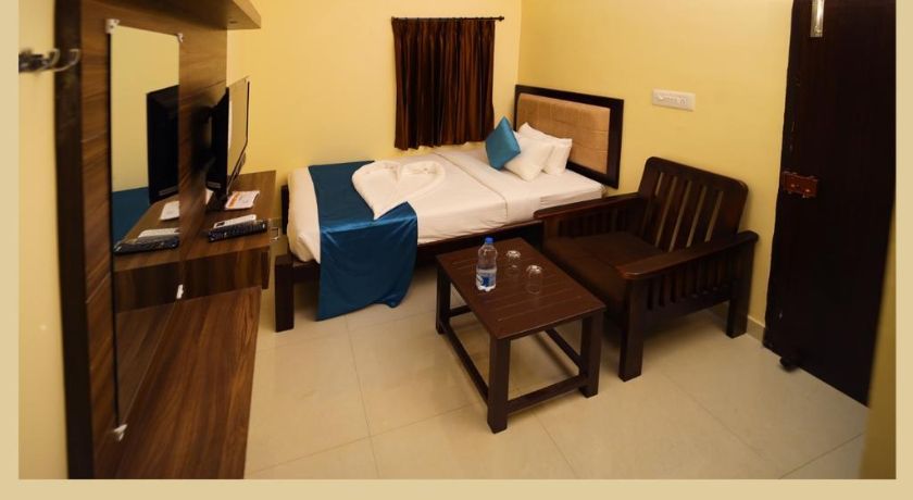 Kaala Bairav Grand in Madurai