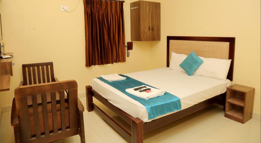 Kaala Bairav Grand in Madurai