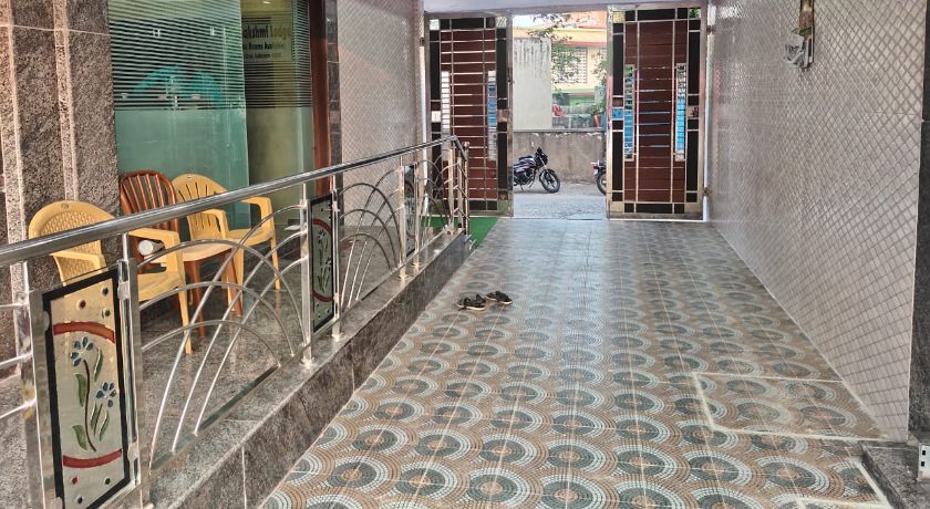 Sri Mahalakshmi Deluxe in Arakkonam