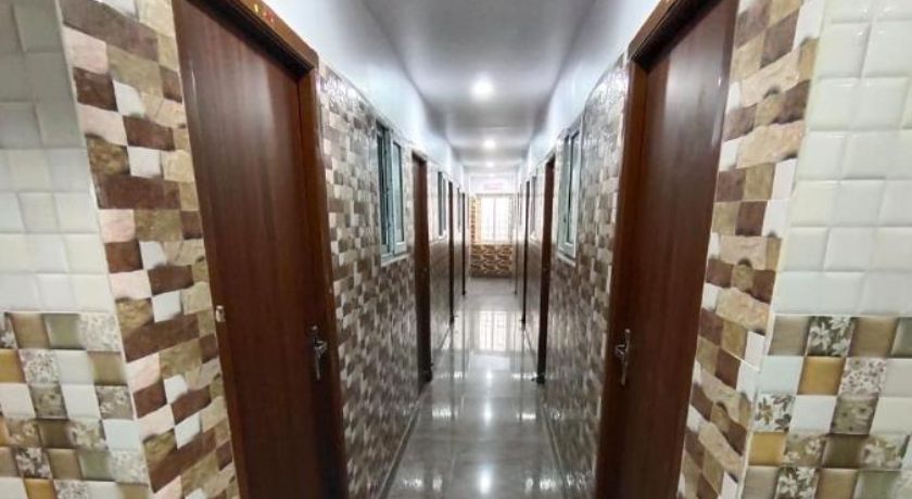 Sri Mahalakshmi Deluxe in Arakkonam