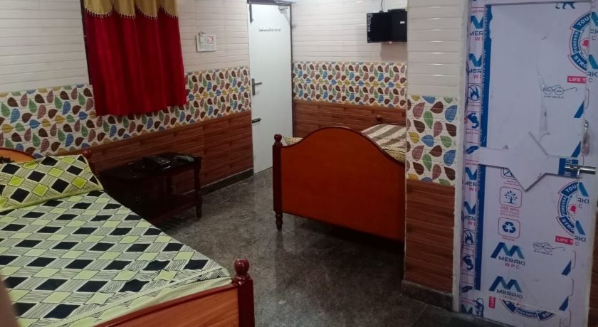 Sri Mahalakshmi Deluxe in Arakkonam