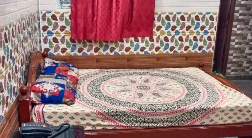 Sri Mahalakshmi Deluxe in Arakkonam