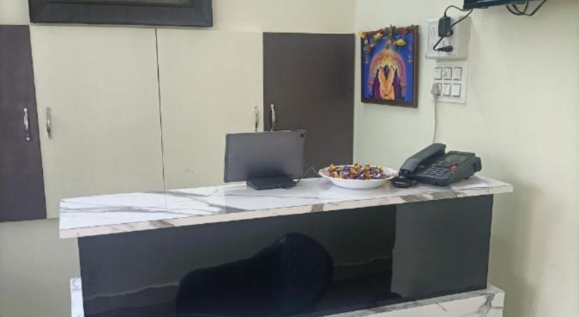 Hotel Royal Pride in Madurai