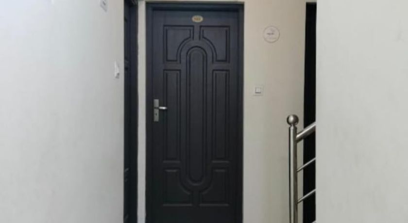 Hotel Royal Pride in Madurai