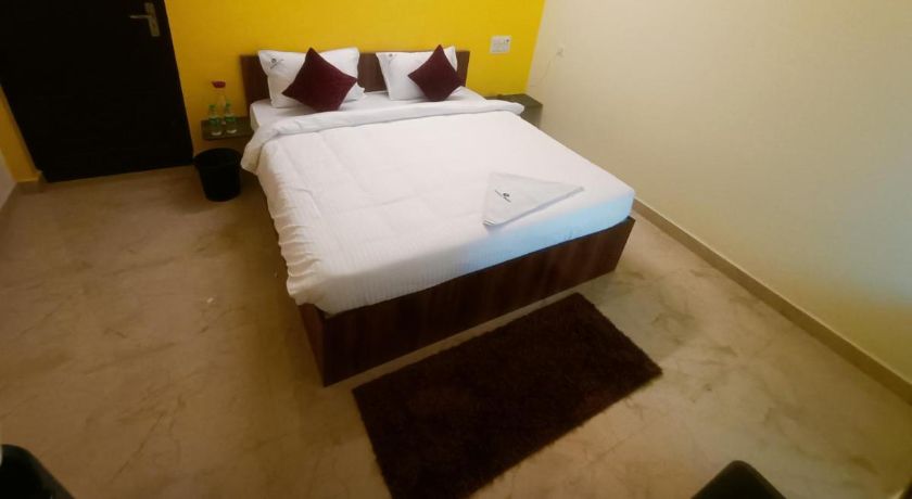 Hotel Royal Pride in Madurai