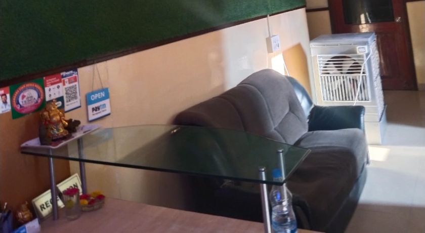 Hotel Ankitha Residency in Hyderabad