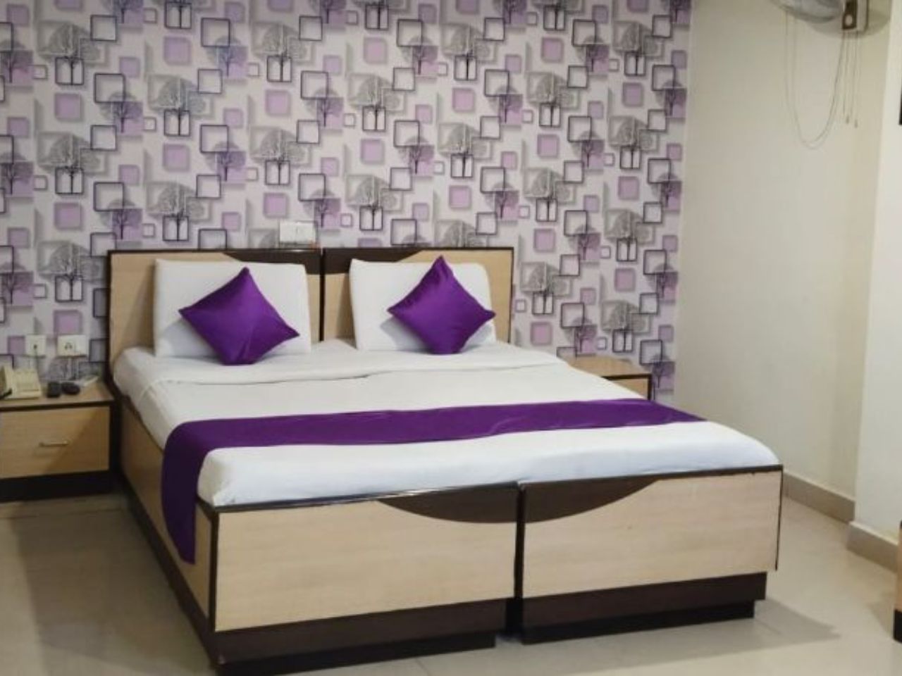 Hotel Ankitha Residency in Hyderabad
