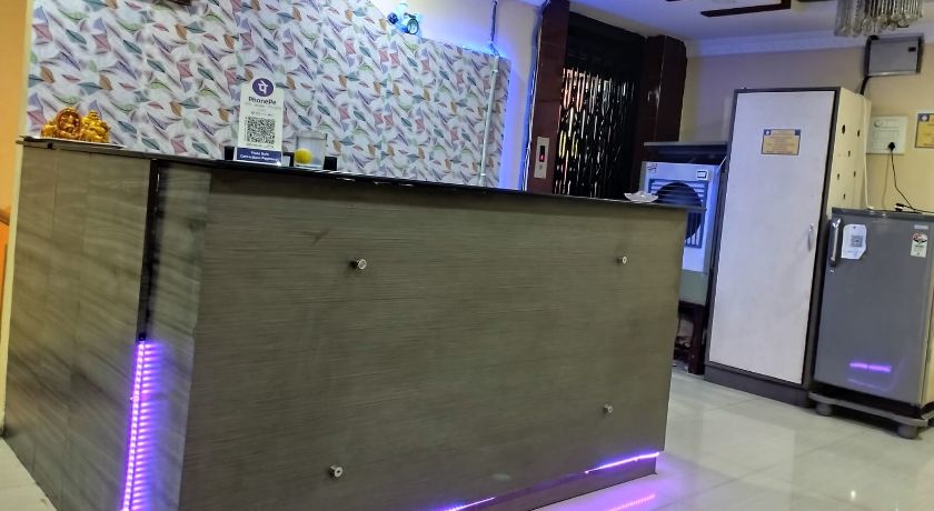 Hotel Ankitha Residency in Hyderabad