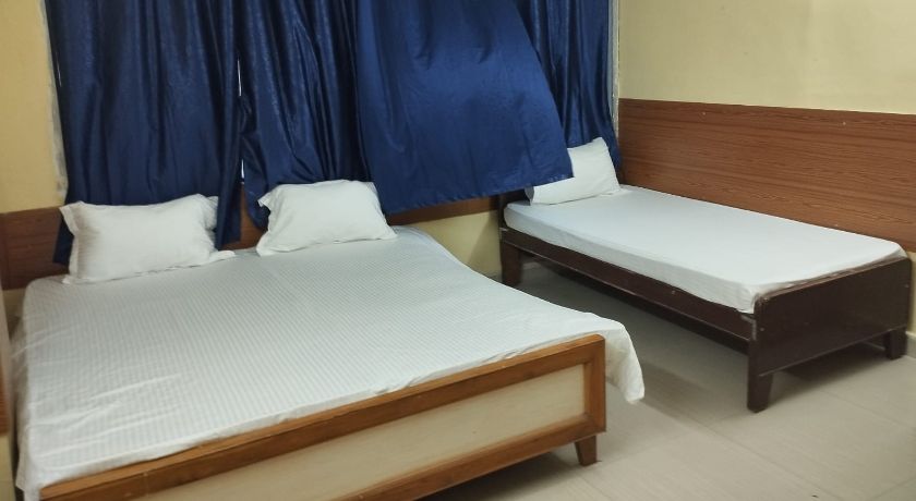 Hotel Ankitha Residency in Hyderabad