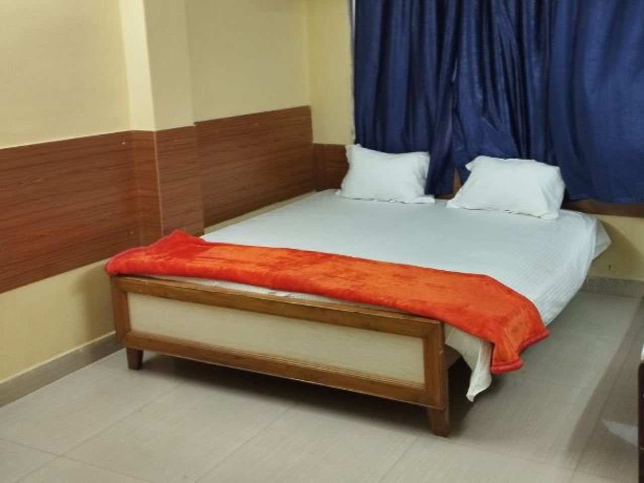 Hotel Ankitha Residency in Hyderabad