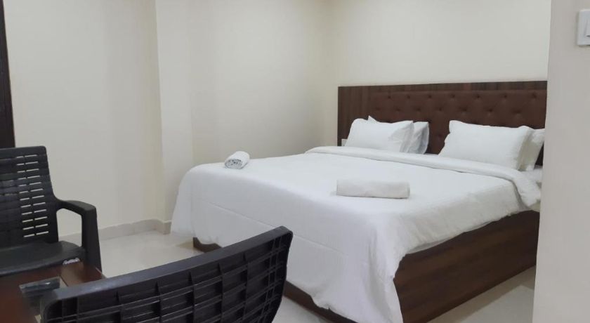 CNR Residency Madanapalle in Madanapalle