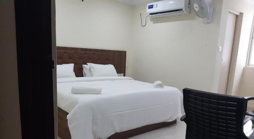 CNR Residency Madanapalle in Madanapalle