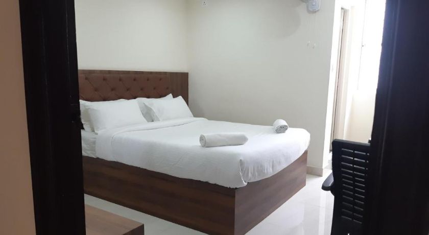CNR Residency Madanapalle in Madanapalle