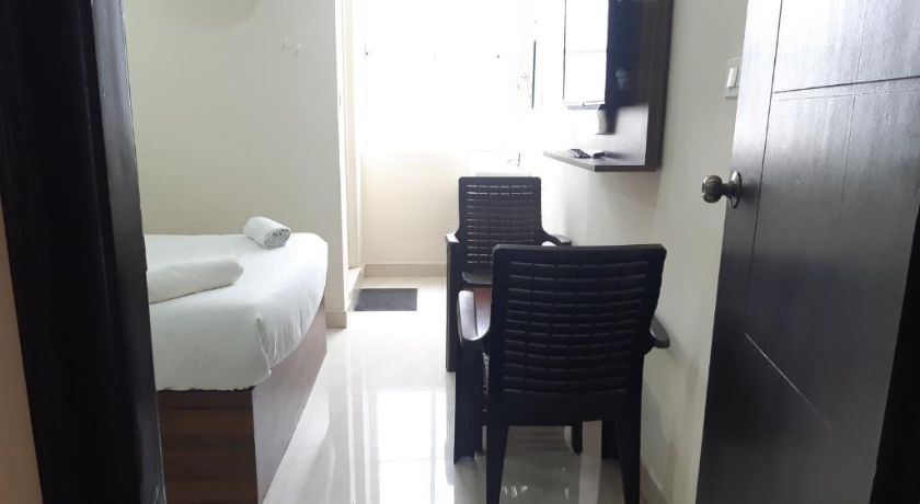 CNR Residency Madanapalle in Madanapalle