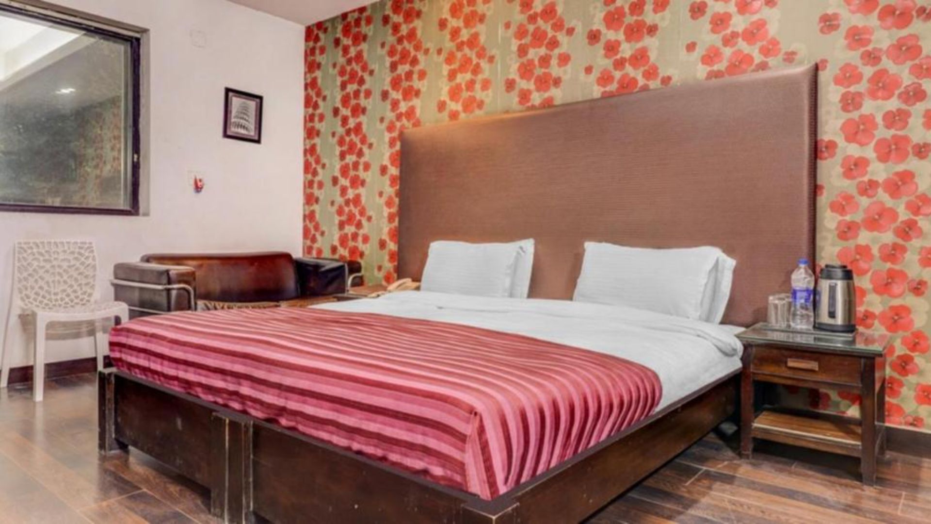 Hotel Kular in Delhi