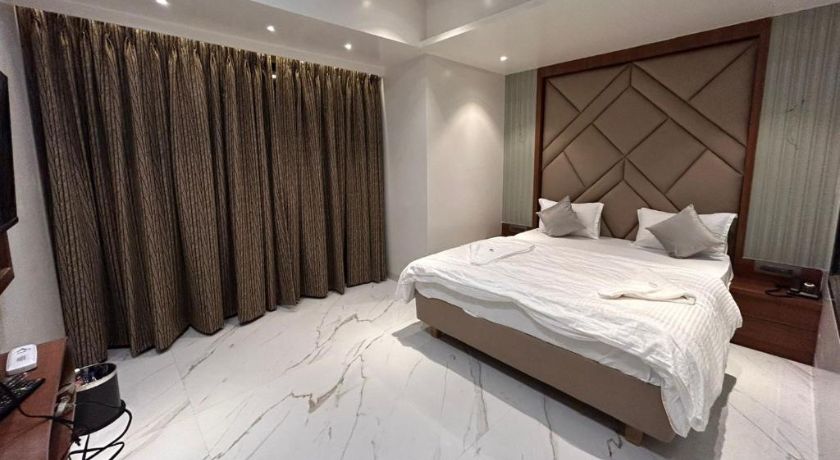 Hotel AR Inn  in Mumbai