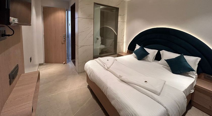 Hotel AR Inn  in Mumbai