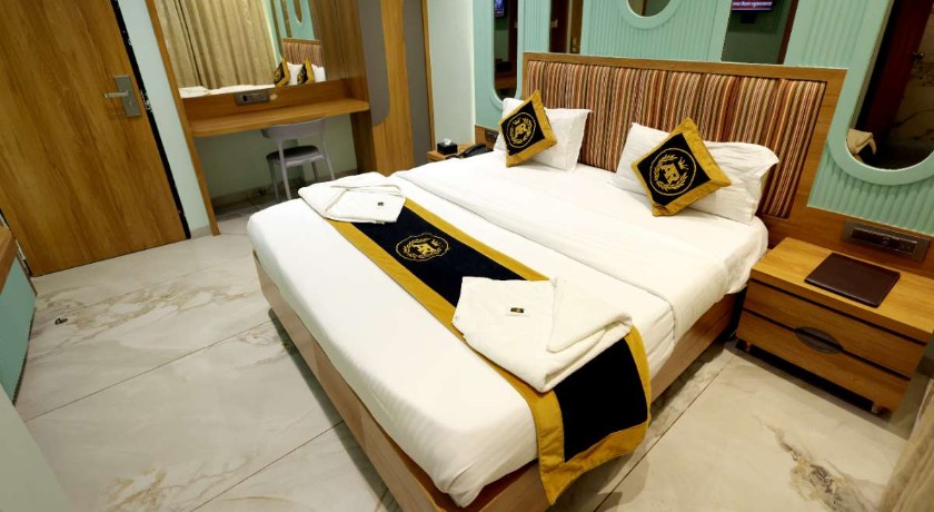 Hotel AR Inn  in Mumbai