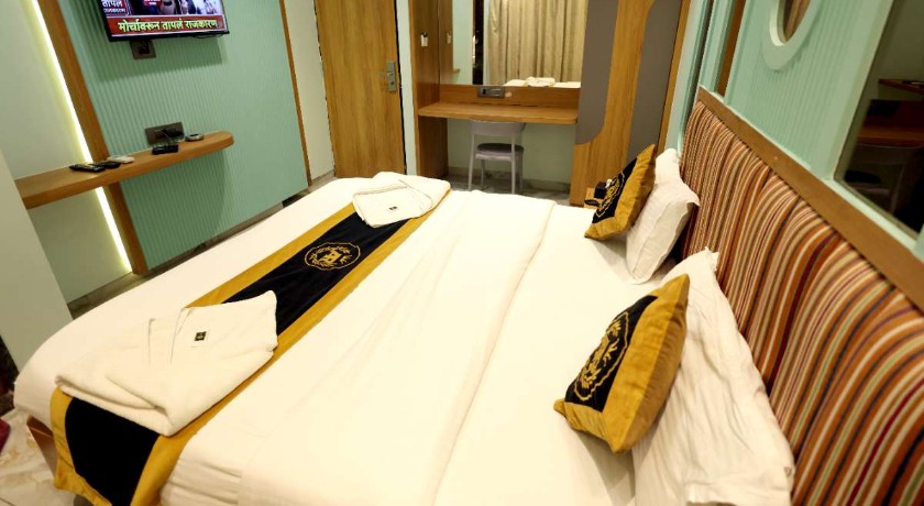 Hotel AR Inn  in Mumbai