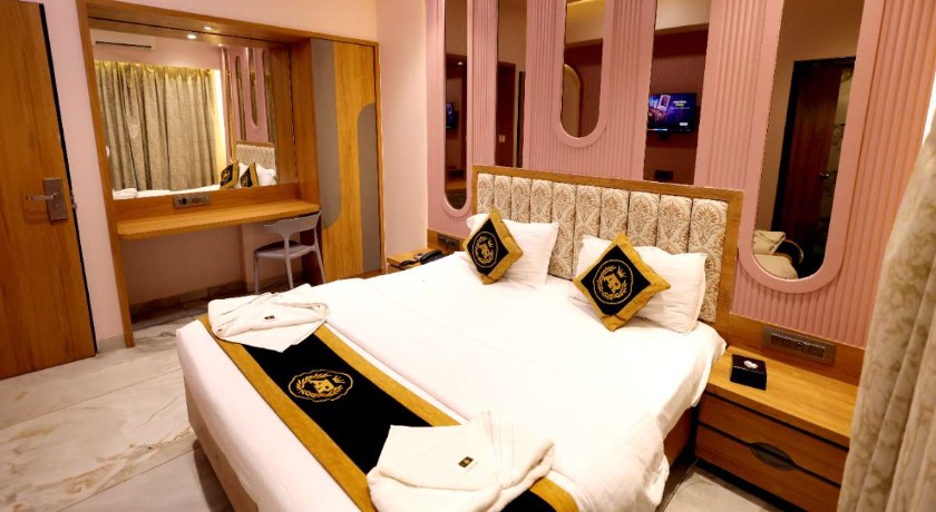 Hotel AR Inn  in Mumbai