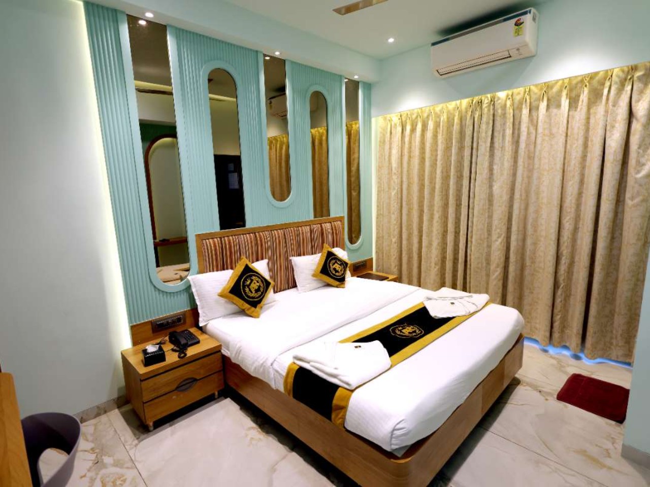 Hotel AR Inn  in Mumbai
