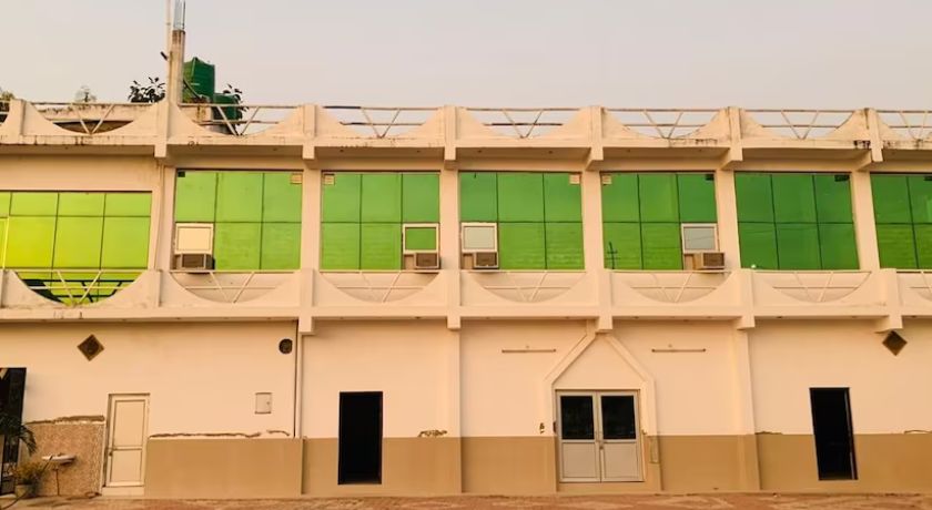 Samriddhi Lawn - By Da Cafe in Lucknow