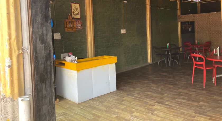 Samriddhi Lawn - By Da Cafe in Lucknow