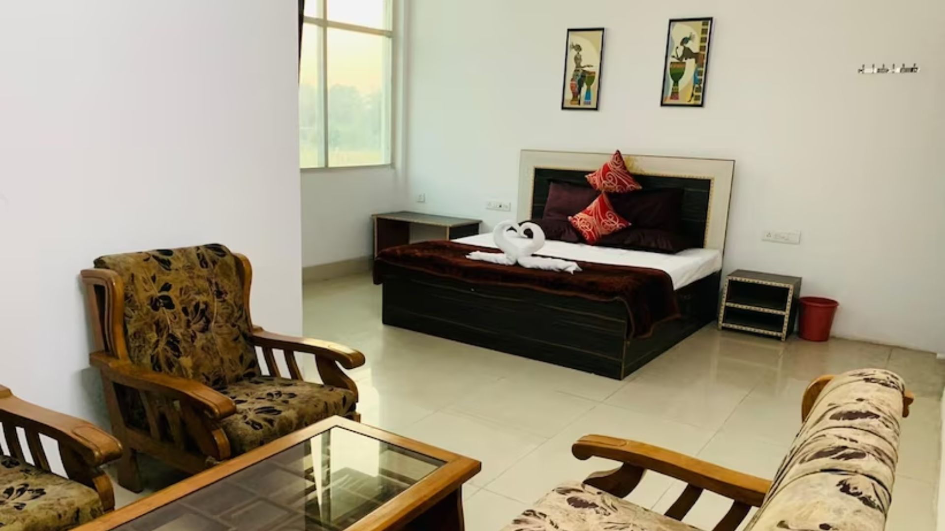 Samriddhi Lawn - By Da Cafe in Lucknow