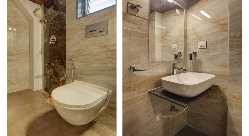 Hotel Sapphire Inn Residency in Thane