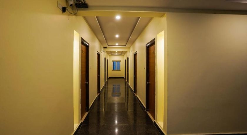 Iris At Nest in Hyderabad