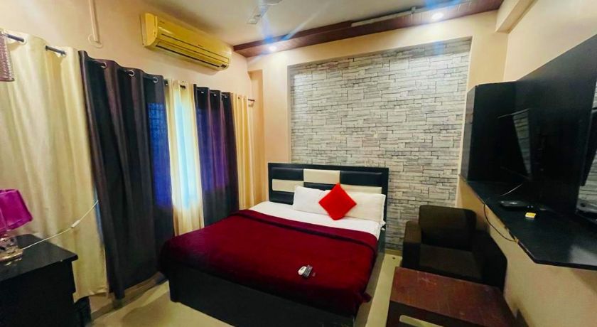 Happy Stay Inn in Nagpur