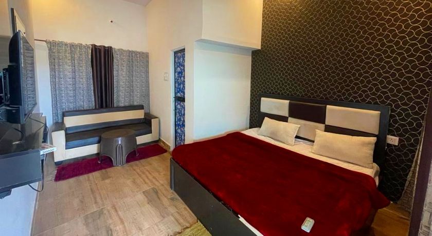 Happy Stay Inn in Nagpur