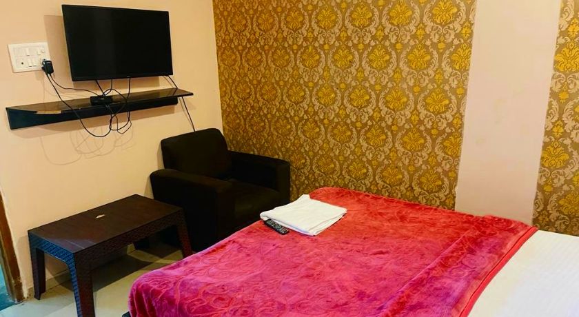 Happy Stay Inn in Nagpur