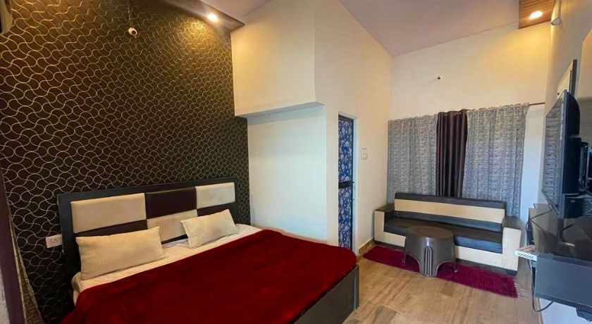 Happy Stay Inn in Nagpur