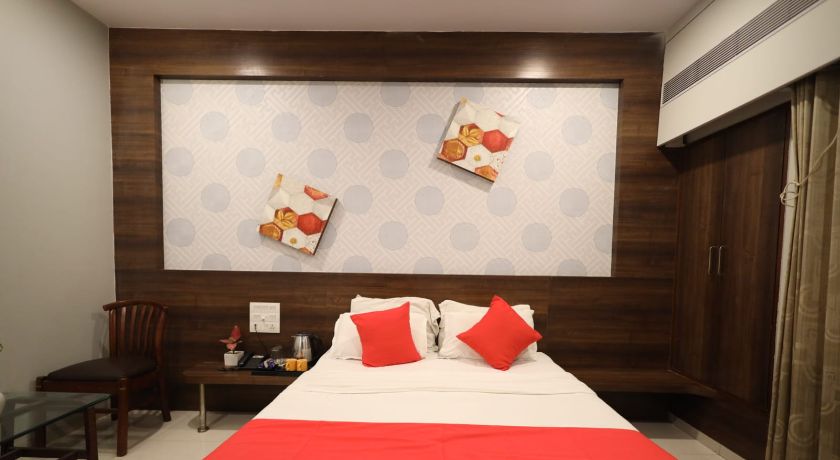 Sai Shree Hotel in Shirdi