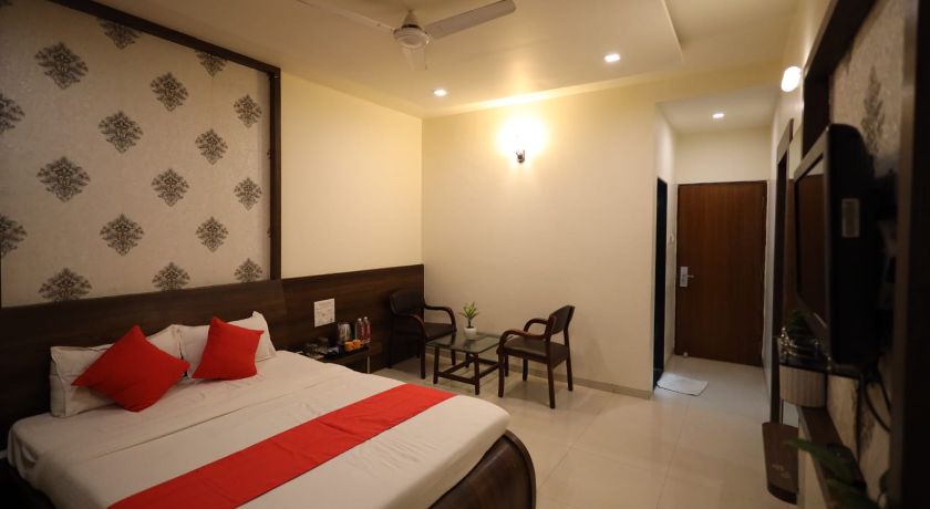 Sai Shree Hotel in Shirdi