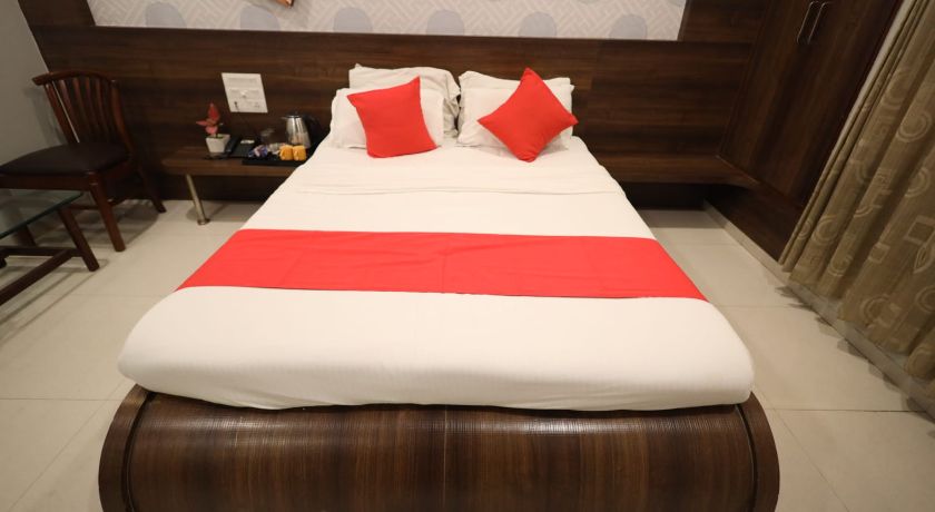 Sai Shree Hotel in Shirdi