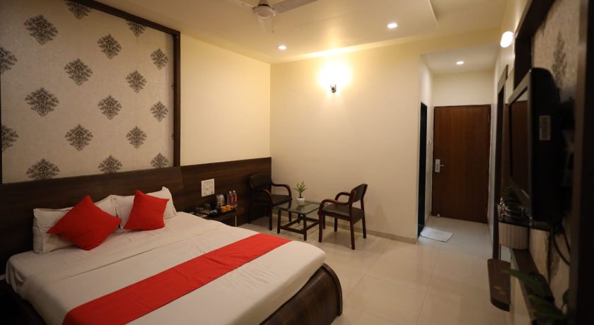 Sai Shree Hotel in Shirdi