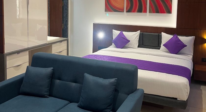 SRS Suite in Bangalore