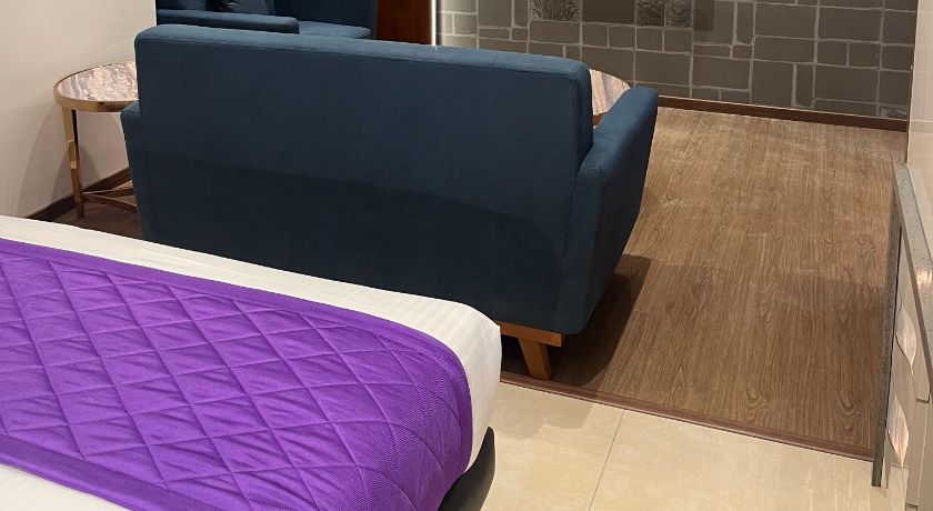 SRS Suite in Bangalore