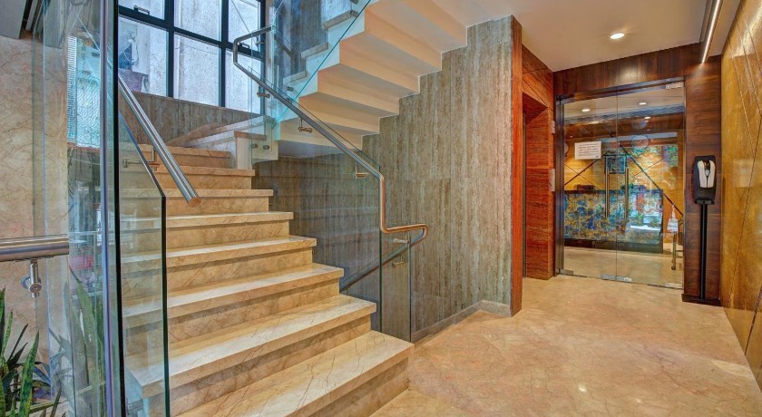 SRS Suite in Bangalore